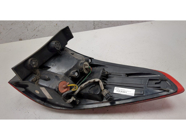 Задний фонарь     92401A4020     