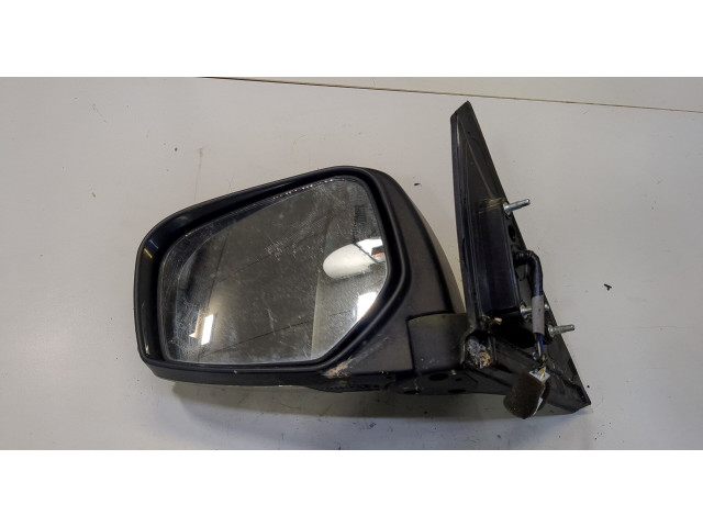 Зеркало боковое Mitsubishi L200 2006-2015 левое