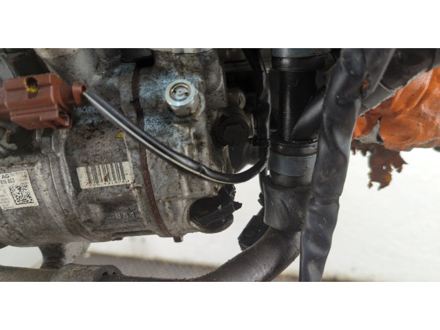 Форсунка топливная Volkswagen Jetta 7 2018-2024 04E906036AL, 05E133320B