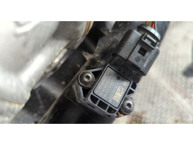 Генератор Volkswagen Atlas Cross Sport 2019- 06K903026L