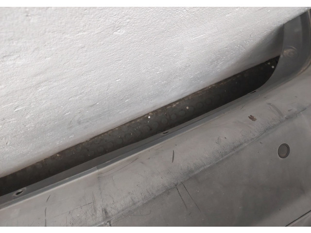 Бампер Opel Antara 2006-2015 задний