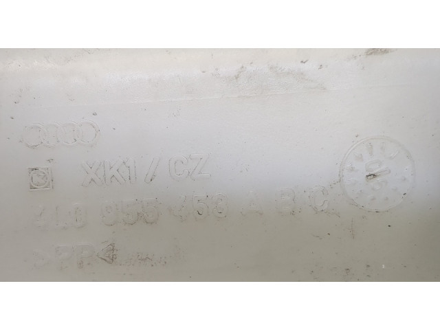Бачок омывателя  Volkswagen Golf 5 2003-2009 4L0955453   