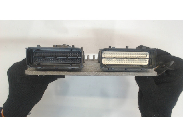 Блок управления двигателем  KIA Sorento 2009-2014     