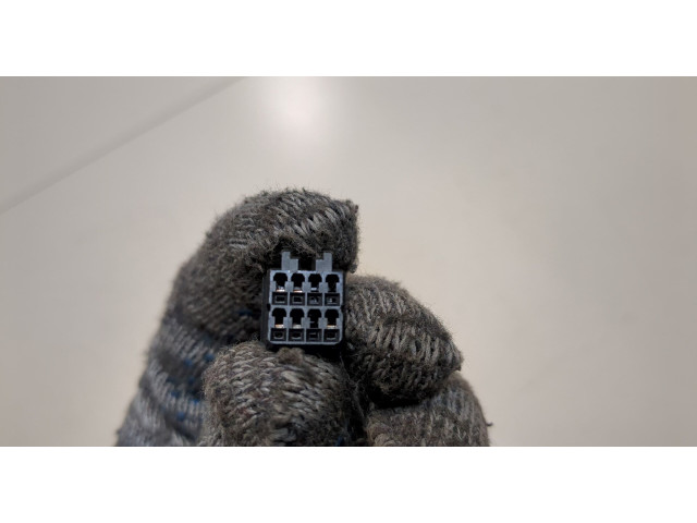 Зеркало боковое Cadillac STS 2004-2011 правое