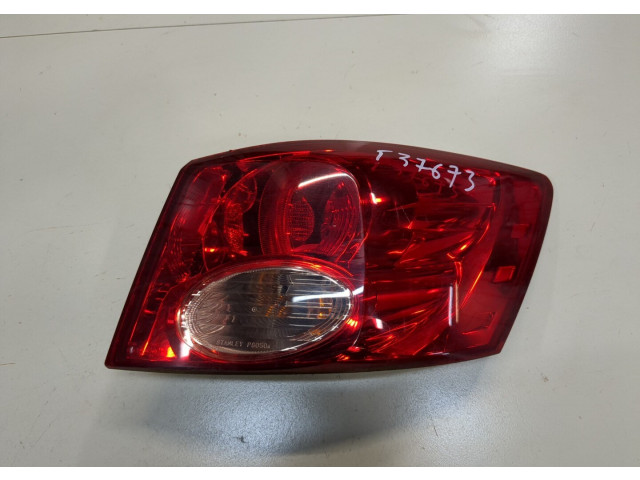 Задний фонарь Honda Accord 8 2008-2013