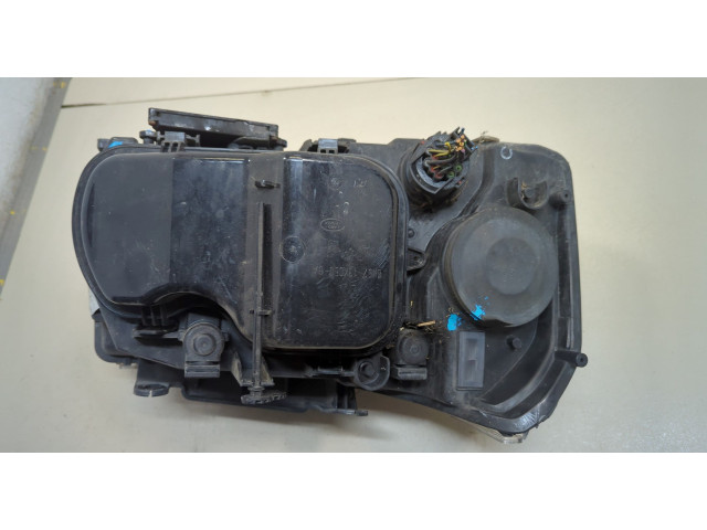 Фара передняя  Land Rover Freelander 2 2006-2014 левая 