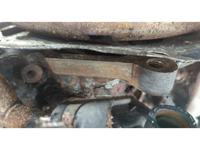  Турбина  Volkswagen Transporter 5 2003-2015             03L253016M