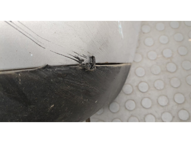 Бампер  Volkswagen Polo 2001-2005 передний   