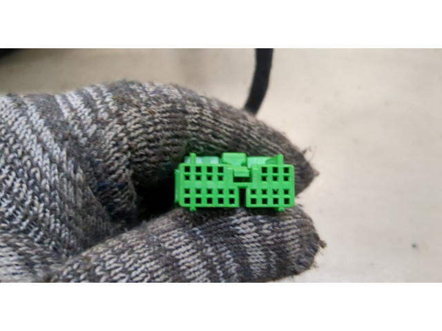 Зеркало боковое  Volvo XC90 2006-2014  правое           