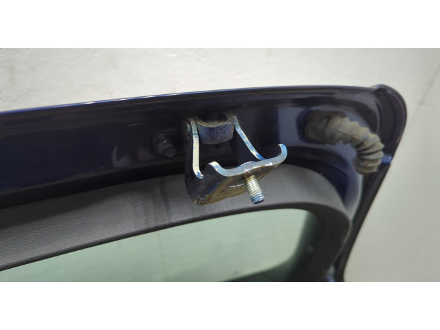 Замок багажника Volkswagen Golf 6 2009-2012