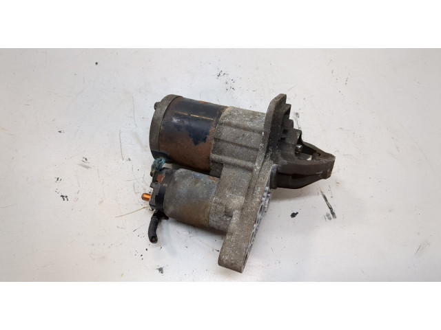 Стартер Nissan Qashqai 2006-2013 1.6