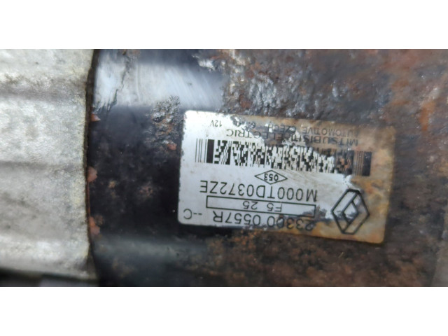Стартер  Dacia Sandero 2013-2020 0.9  233000557R   