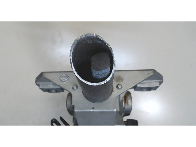 рейка Колонка рулевая SsangYong Kyron