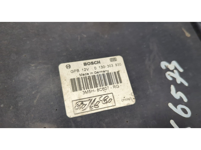 Вентилятор радиатора  Volvo S40 2004-           