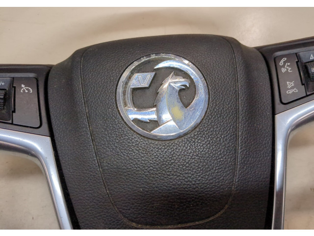 Руль  Opel Meriva 2010-           