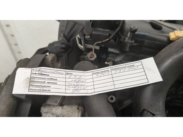 Форсунка топливная  Volvo XC90 2002-2014         