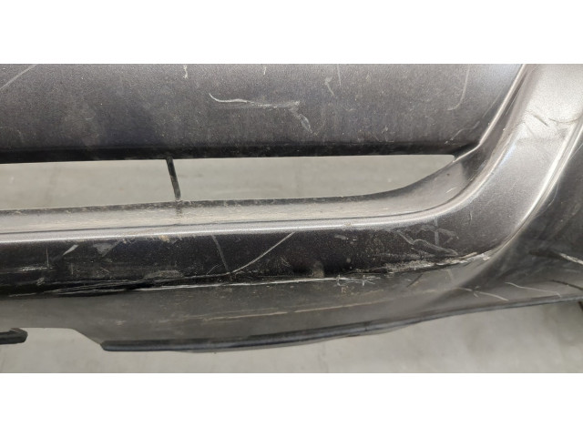 Бампер  Honda Accord 8 2008-2015 задний   