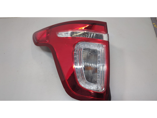 Задний фонарь     BB5Z13405C     