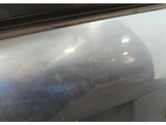 Замок багажника Skoda Fabia 1999-2007