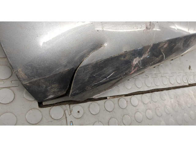 Бампер  Volkswagen Jetta 6 2010-2018 передний   