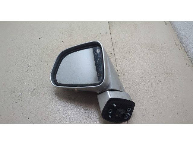 Зеркало боковое  Opel Antara 2006-2015  левое           