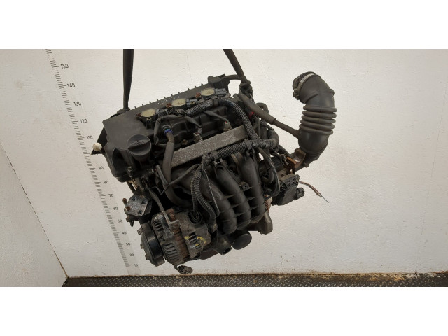 Генератор Mitsubishi Colt 2002-2012