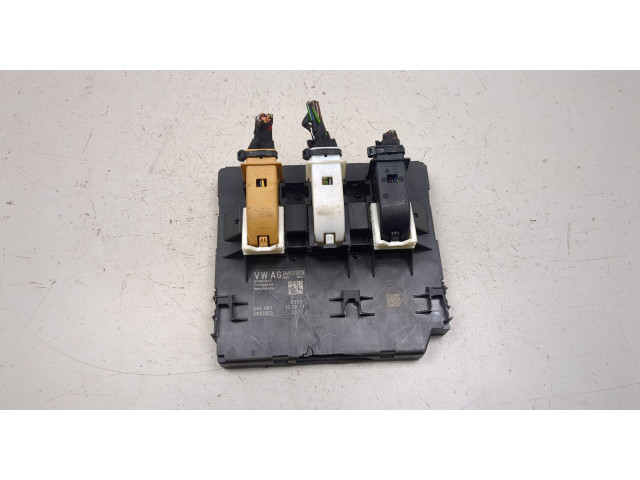 Блок комфорта  Volkswagen Passat 7 2010-2015 Европа      3AA937087N  