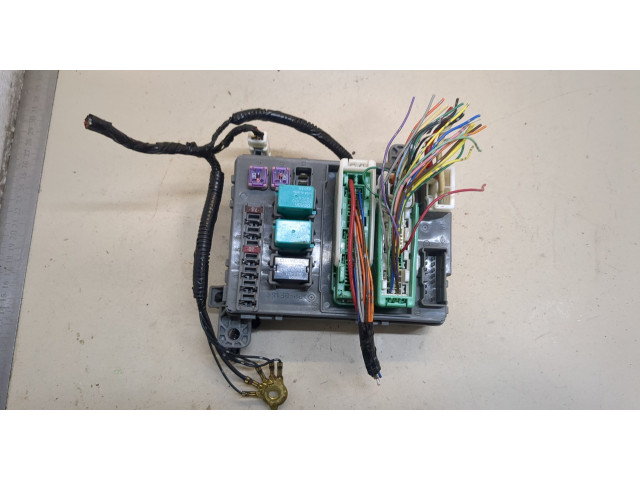 Блок предохранителей Acura MDX 2006-2013 38220STXA01