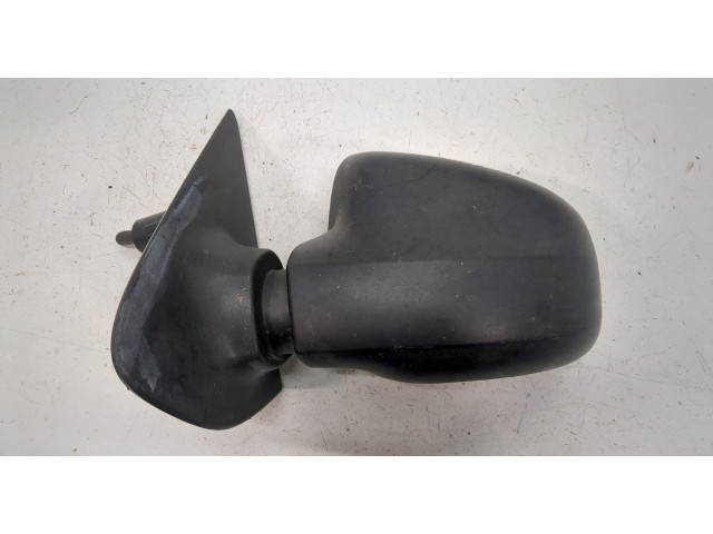 Зеркало боковое  Dacia Logan 2012-2016  левое           