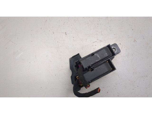 Блок предохранителей Ford EcoSport 2017-