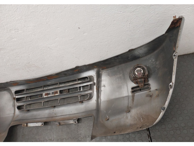 Бампер Mitsubishi Pajero / Montero 2000-2006 передний MN133637HD