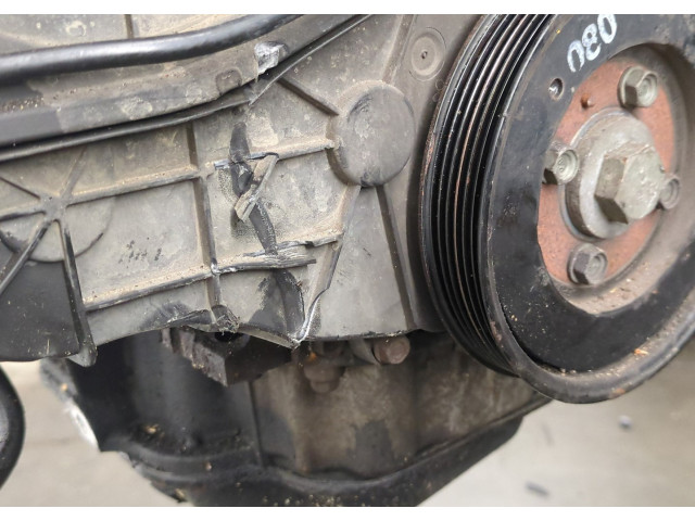 Турбина Opel Meriva 2003-2010