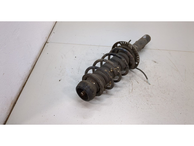 Стойка амортизатора Skoda Fabia 2007-2014 6Q0413031BJ, 6Q0411105AE