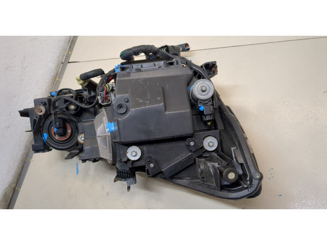 Блок розжига Lexus GS 2005-2012