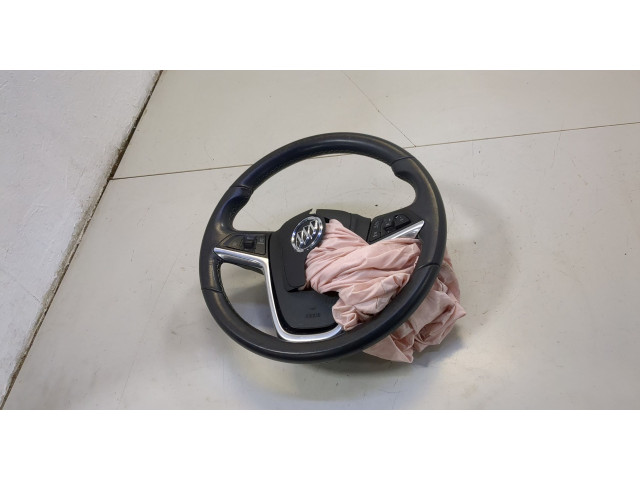 Руль Buick Encore 2016-2022