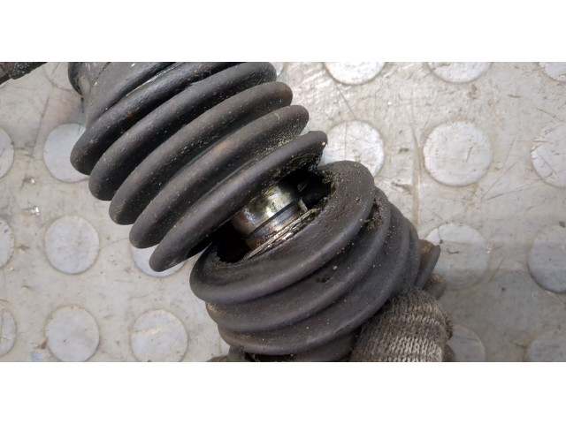 Рейка рулевая с г/у Mitsubishi Colt 1992-1996