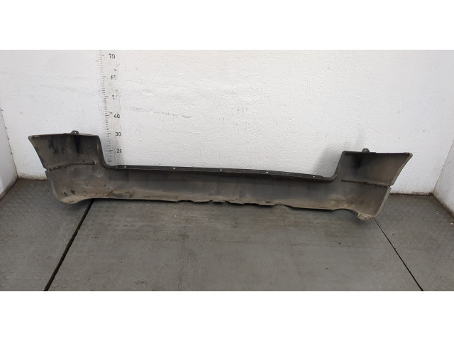 Бампер Citroen Berlingo 2002-2008 задний 7410CF