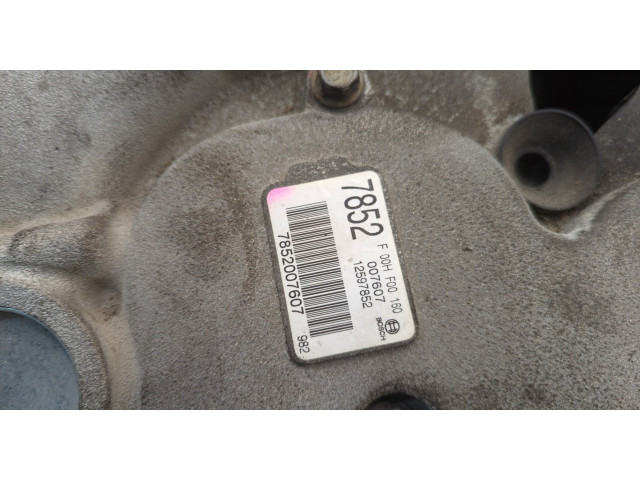 Генератор Cadillac SRX 2003-2009 84009373