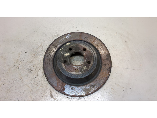 Диск тормозной  Ford Kuga 2016-2019   задний         