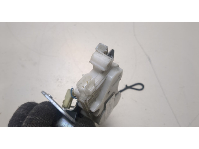 Замок багажника Mitsubishi Lancer 10 2007-2015