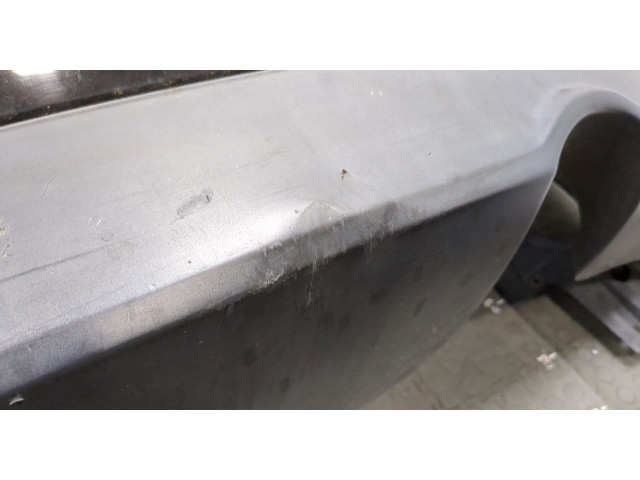 Бампер  Infiniti FX 2002-2009 задний   85022CG025