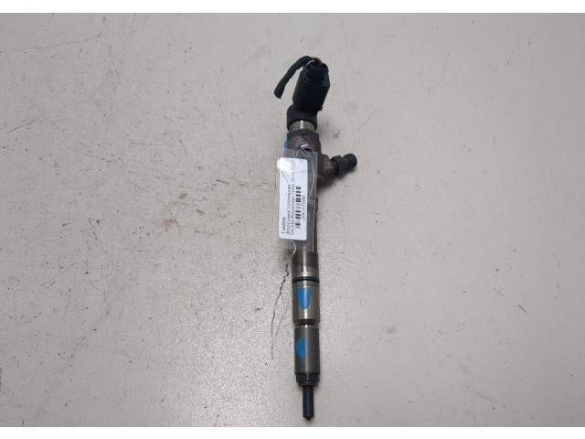 Форсунка топливная  Skoda Roomster 2006-2015    03L130277B     