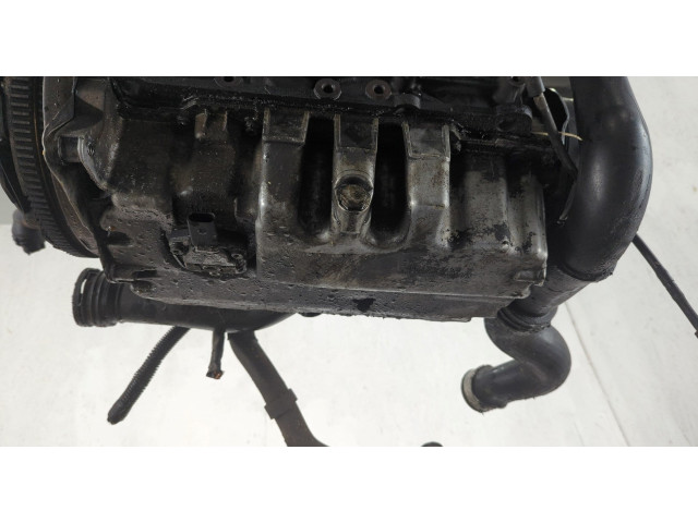 Турбина Volkswagen Passat 6 2005-2010