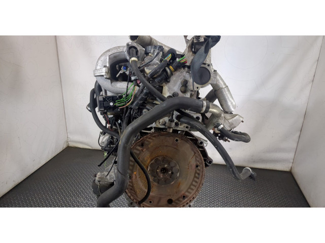 Генератор  Volvo S80 1998-2006           