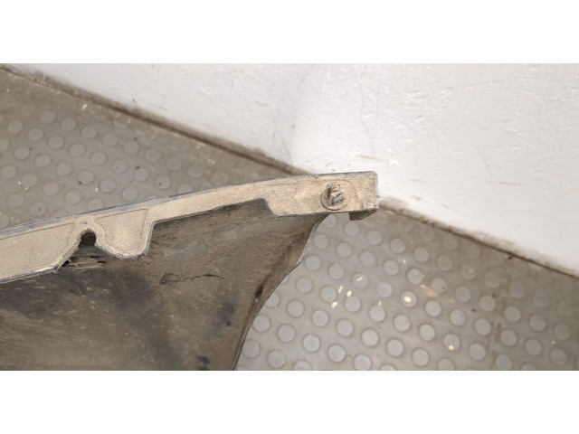 Бампер  Chrysler Sebring 2007- передний   