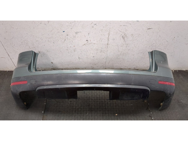 Бампер Volkswagen Touareg 2002-2007 задний 7L6807378