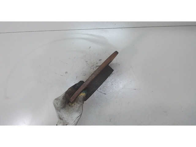 Диск тормозной Skoda Fabia 2007-2010 1.2 задний 1J0615601N, 1J0615601Q