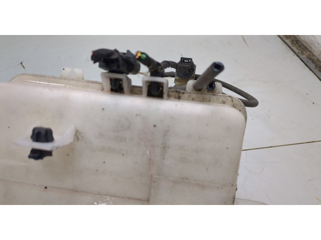 Бачок омывателя  KIA Ceed 2007-2012    