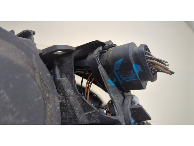 Фара передняя  Skoda Octavia (A5) 2004-2013 левая 