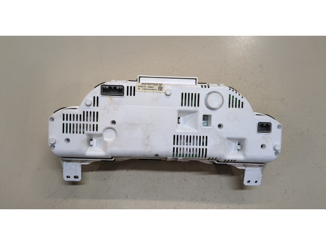 Панель приборов  Acura MDX 2007-2013            